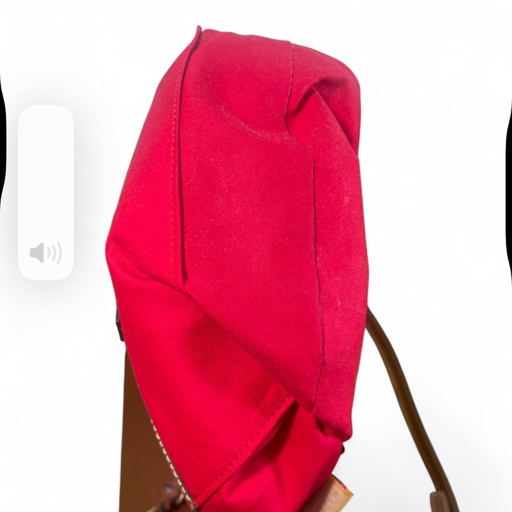 Dooney & Bourke Small Kiley Hobo Crossbody - Picture 5 of 5